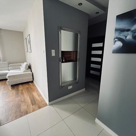 Coco Premium Apartament Varsovia Exterior foto