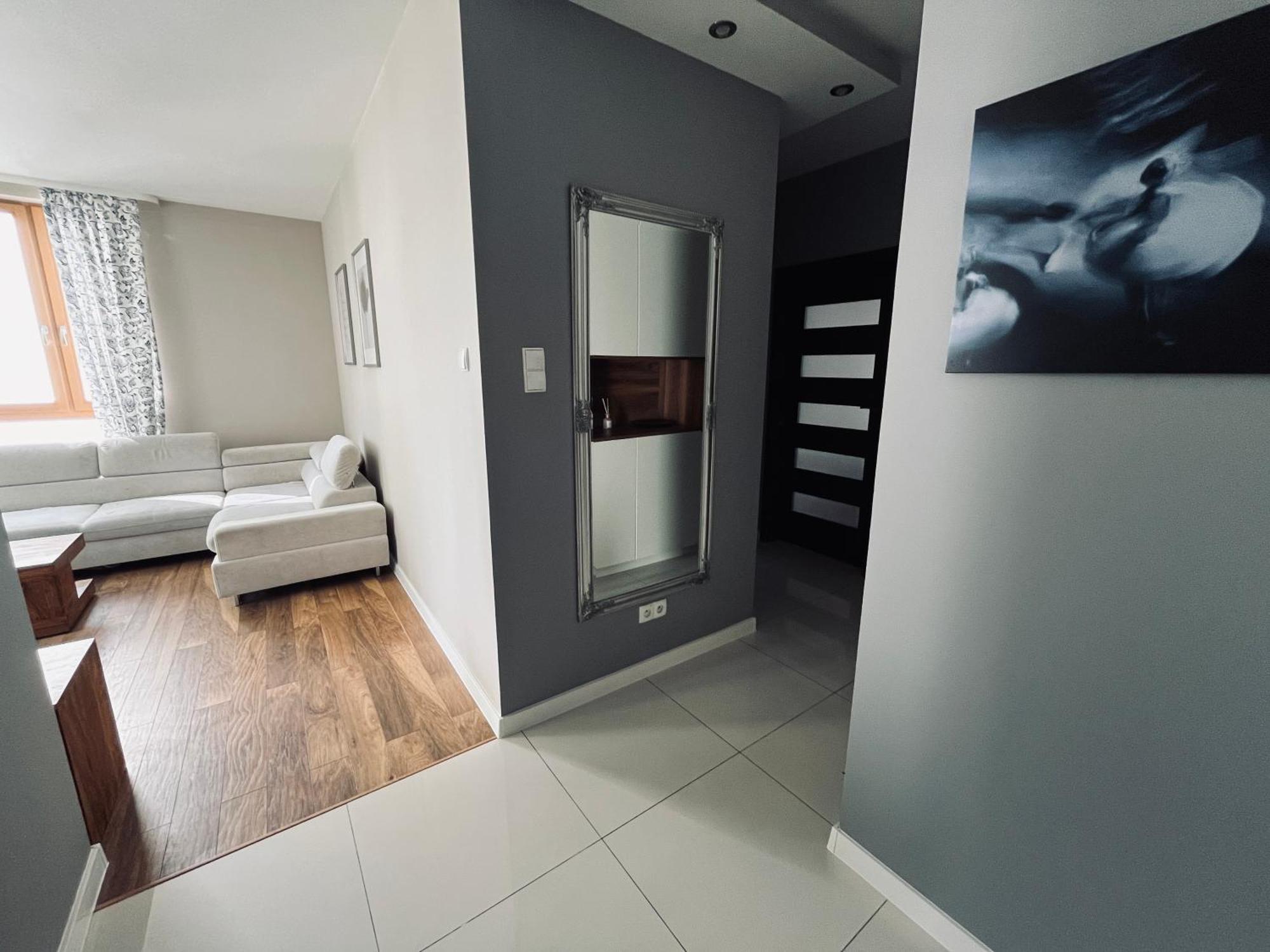 Coco Premium Apartament Varsovia Exterior foto