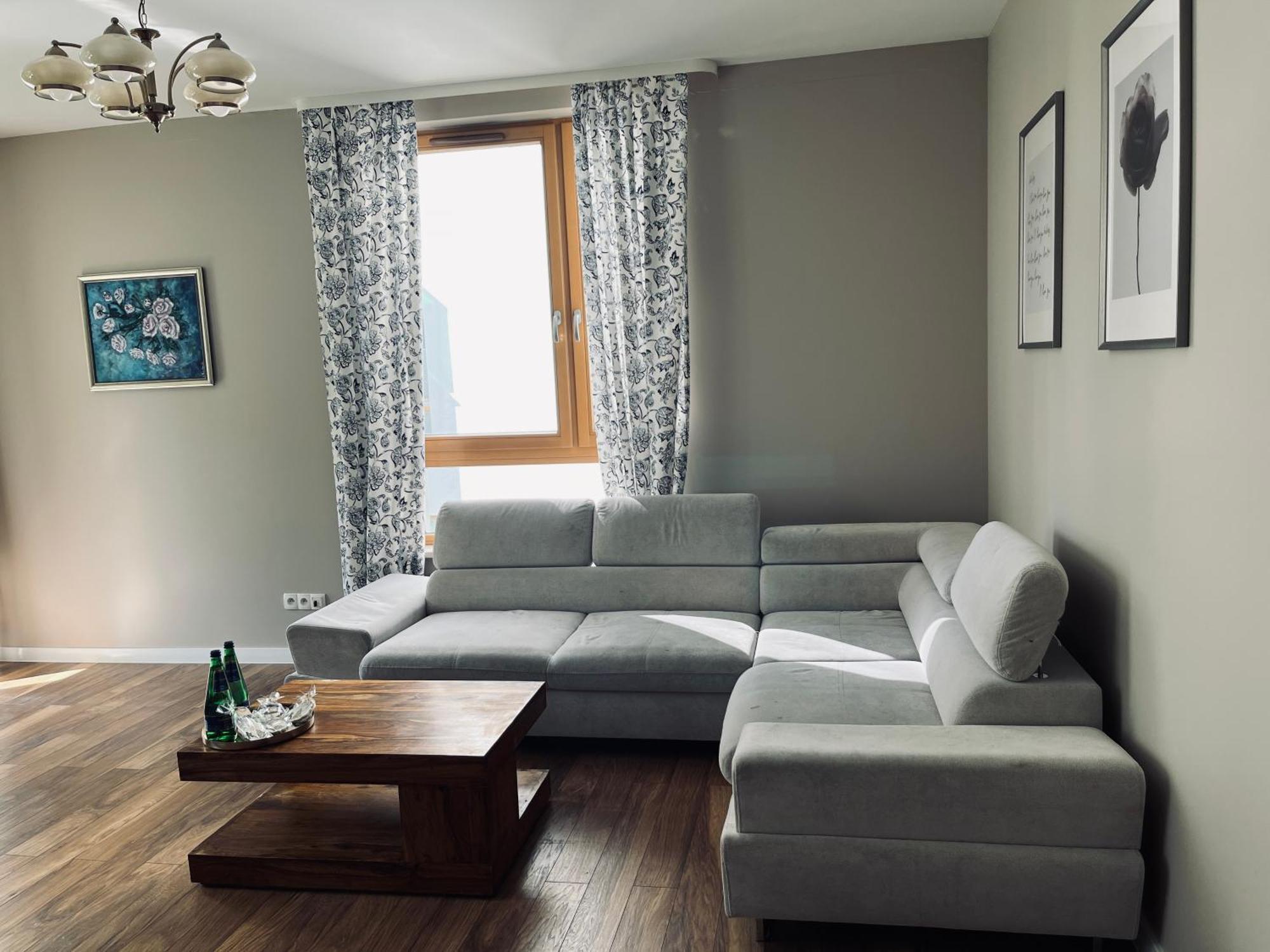 Coco Premium Apartament Varsovia Exterior foto