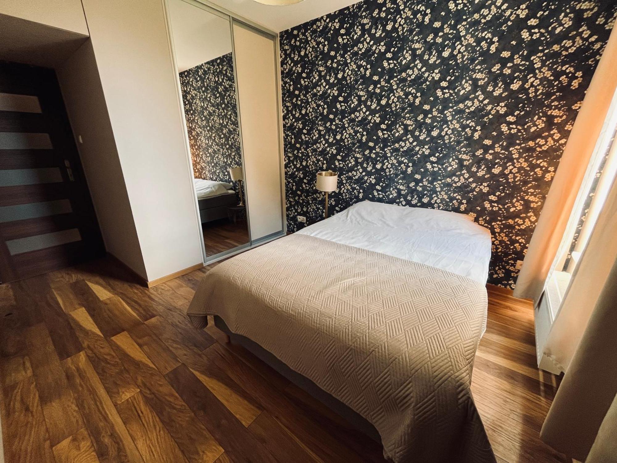 Coco Premium Apartament Varsovia Exterior foto
